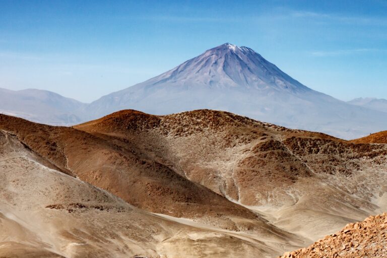 Destinations Peru