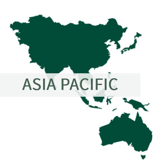 Asia Pacific Logo