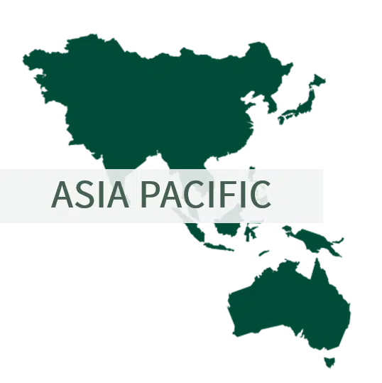 Asia Pacific Logo