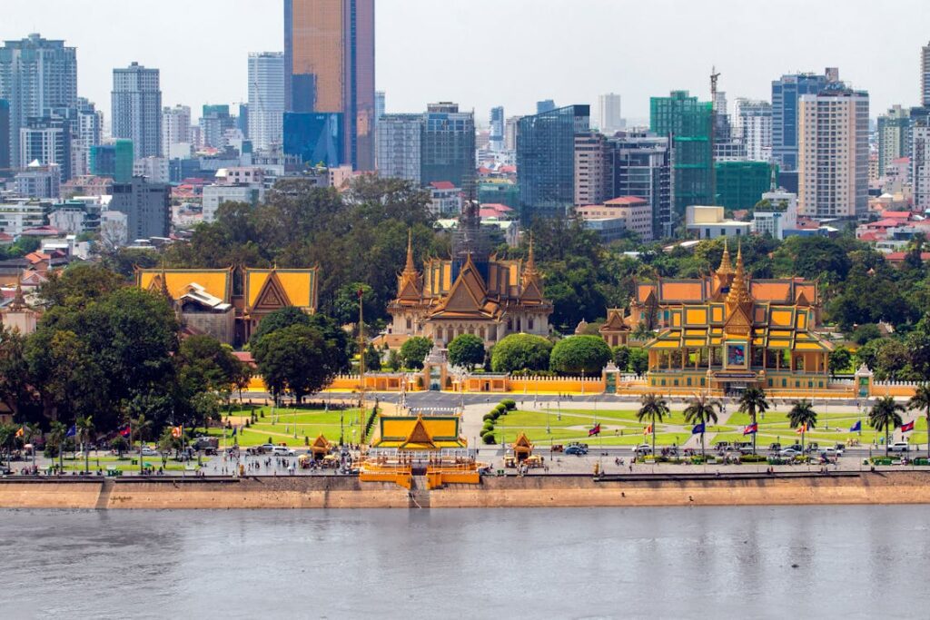 Phnom Penh