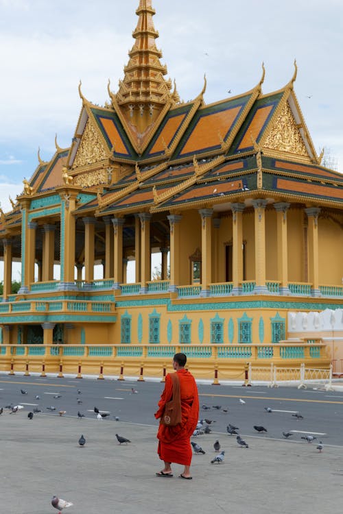 Phnom Penh