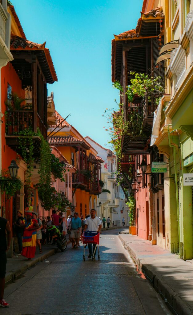 Cartagena de Indias