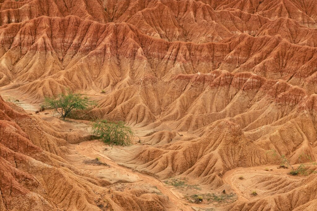 Tatacoa Desert