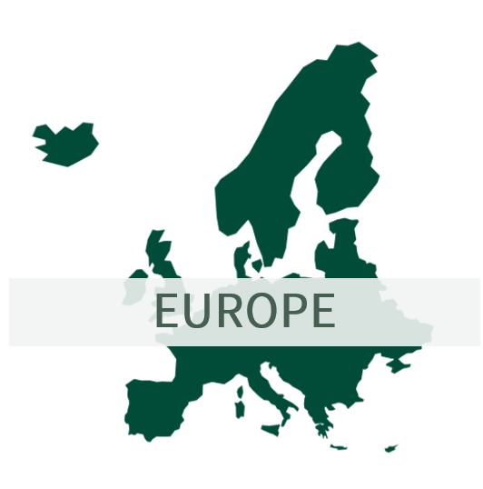 Europe Logo