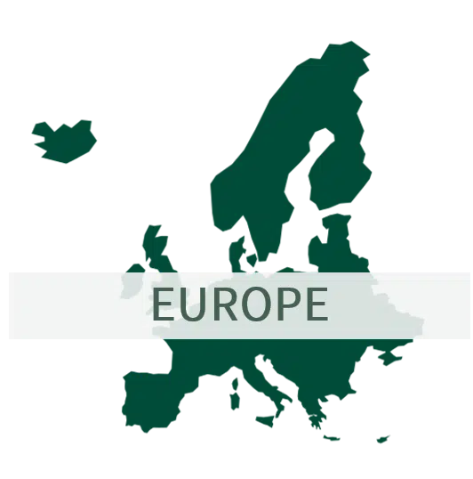 Europe Logo