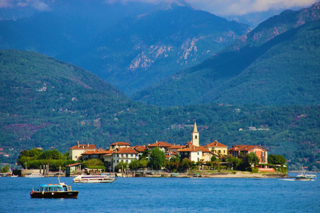 Lake Maggiore