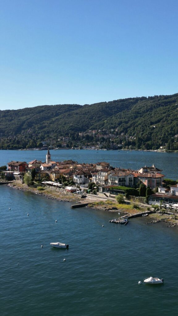 Lake Maggiore