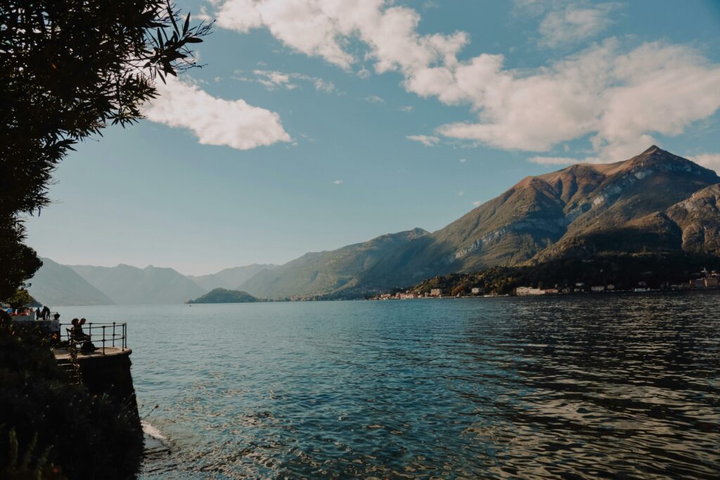 Lake Como