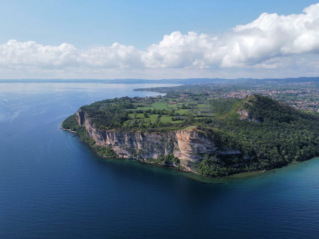 Lake Garda