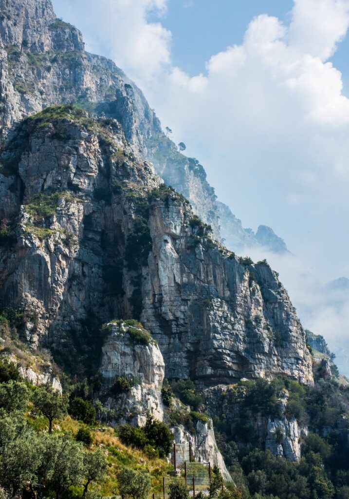 Amalfi Coast