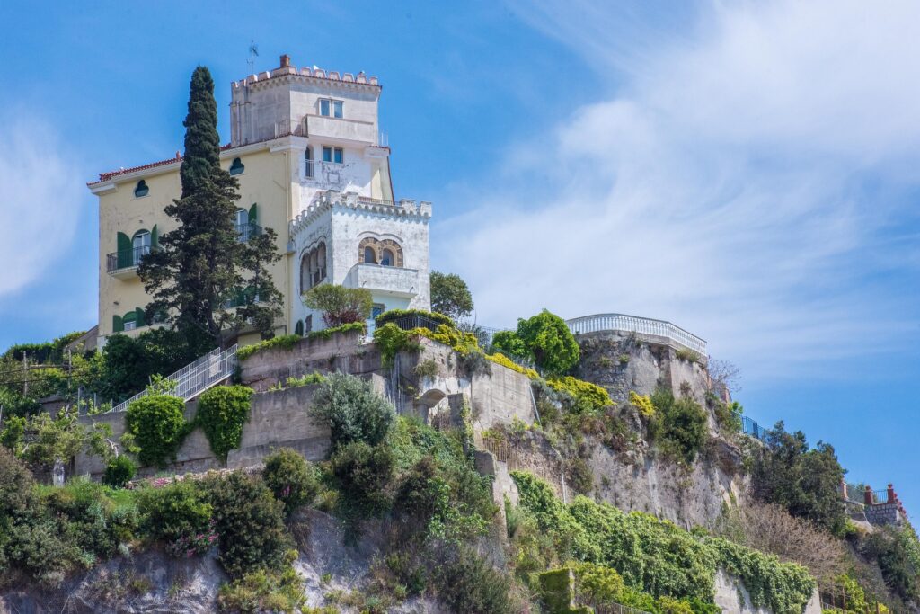 Amalfi