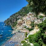 Positano