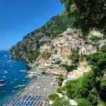 Positano