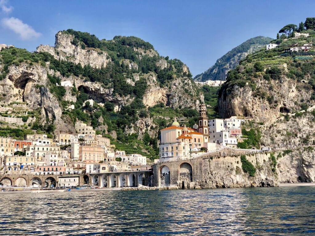 Positano