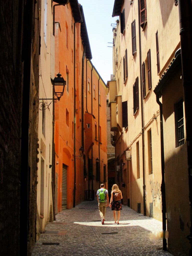 Bologna