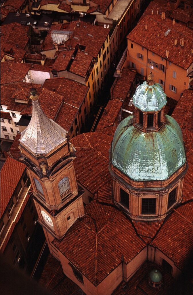 Bologna