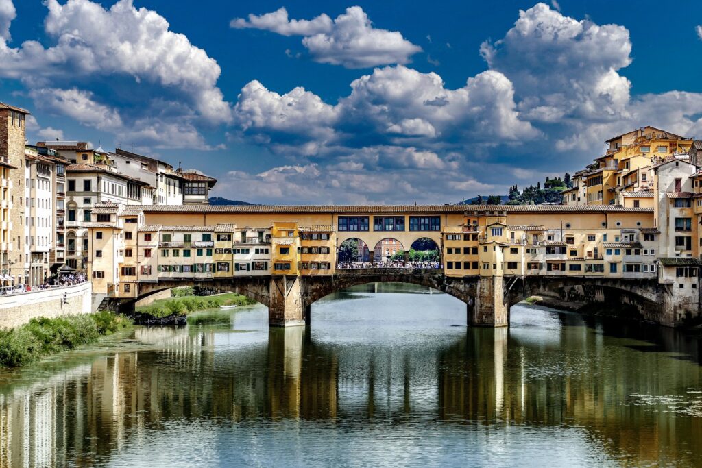 Ponte Vecchio