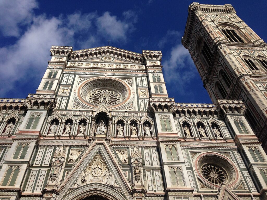 Cathedral of Santa Maria del Fiore