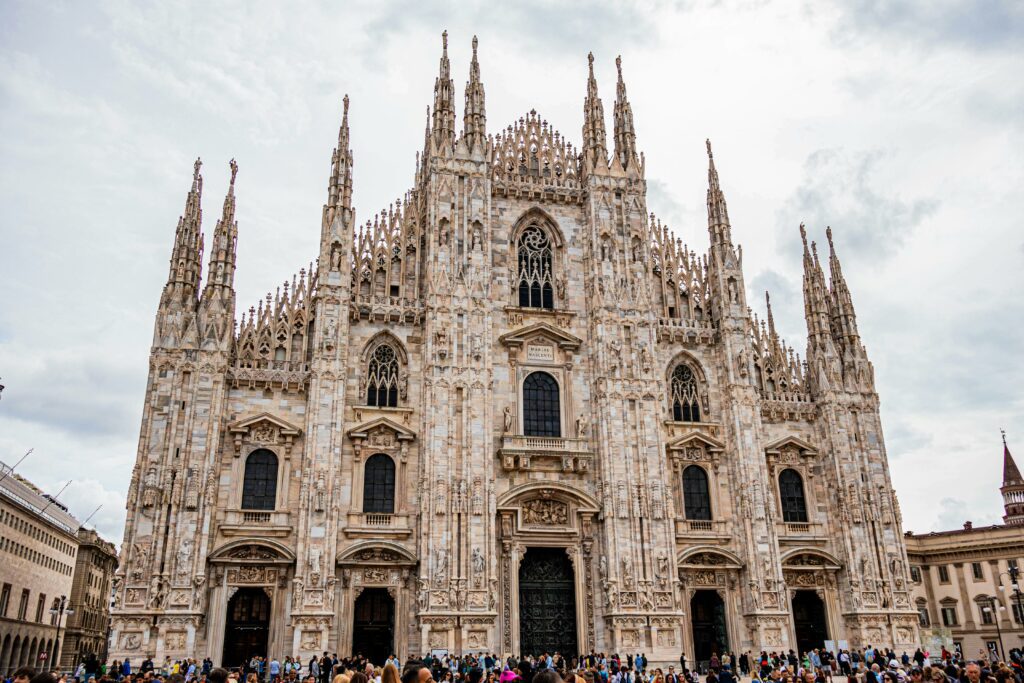 Duomo di Milano