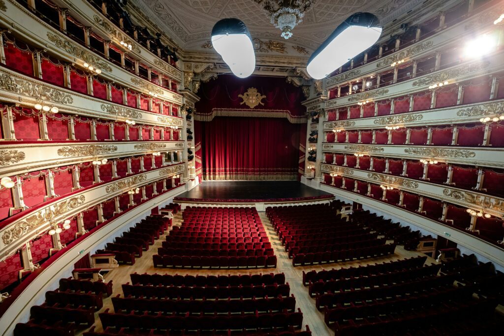 Teatro alla Scala