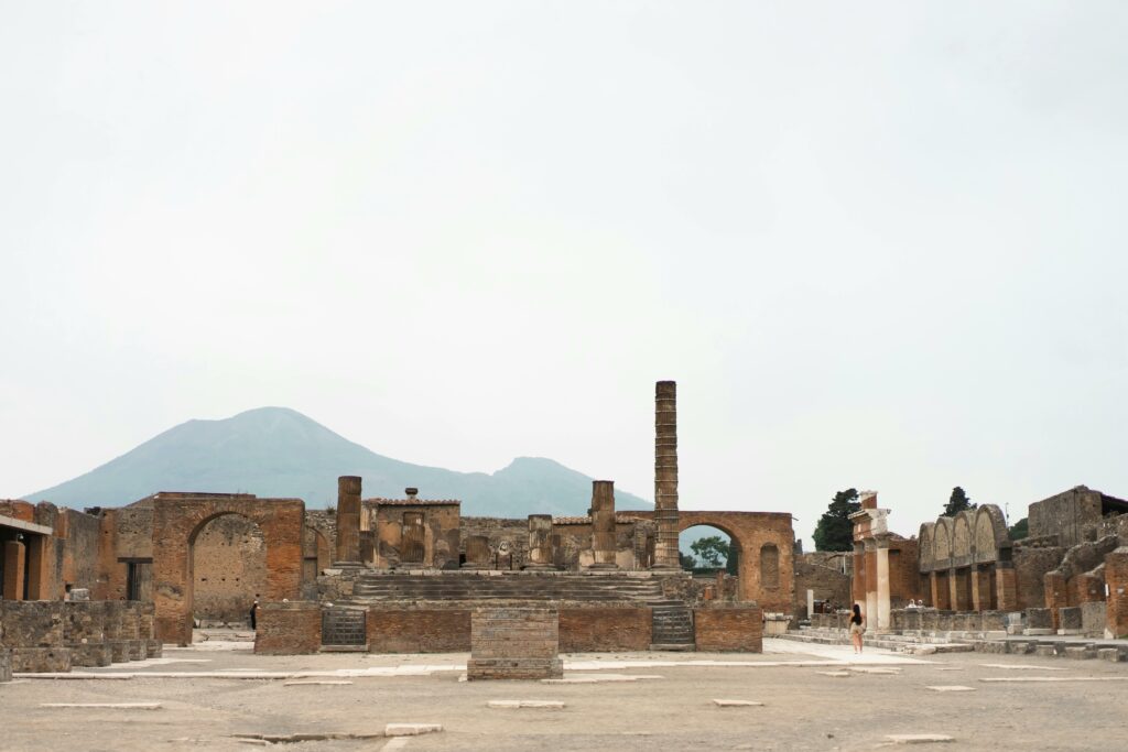 Pompeii