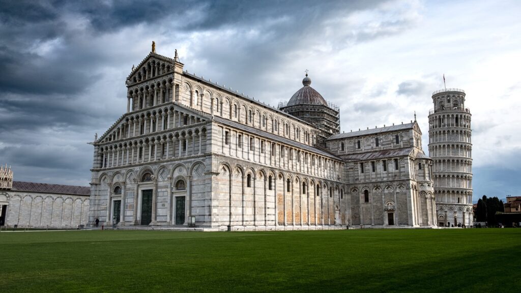 Pisa Cathedral