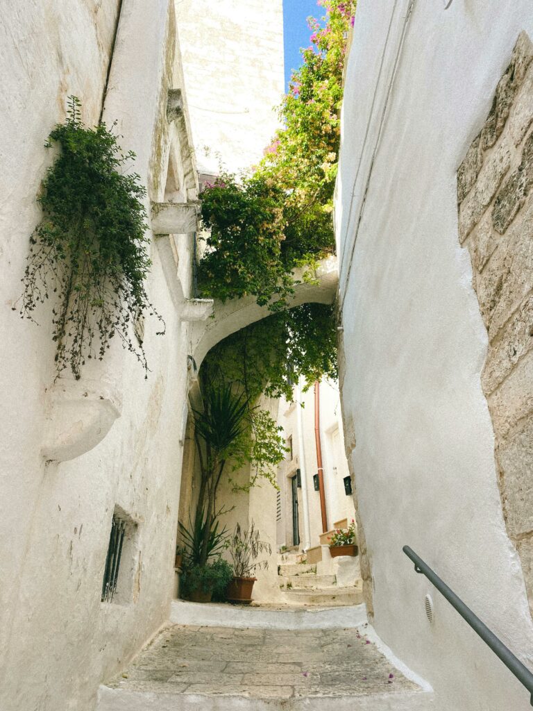 Ostuni