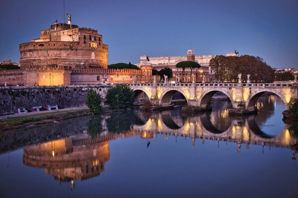 Castel Sant'Angelo