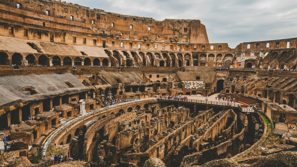 Colosseum