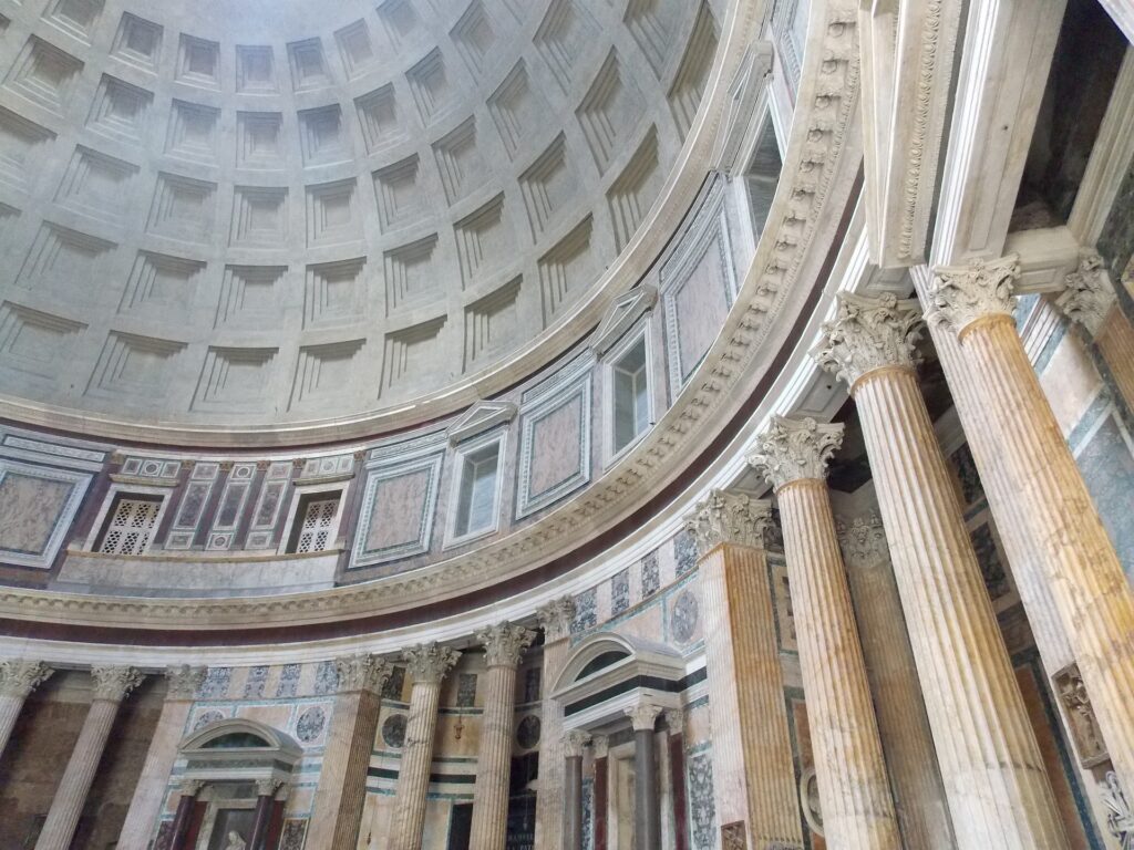 Pantheon