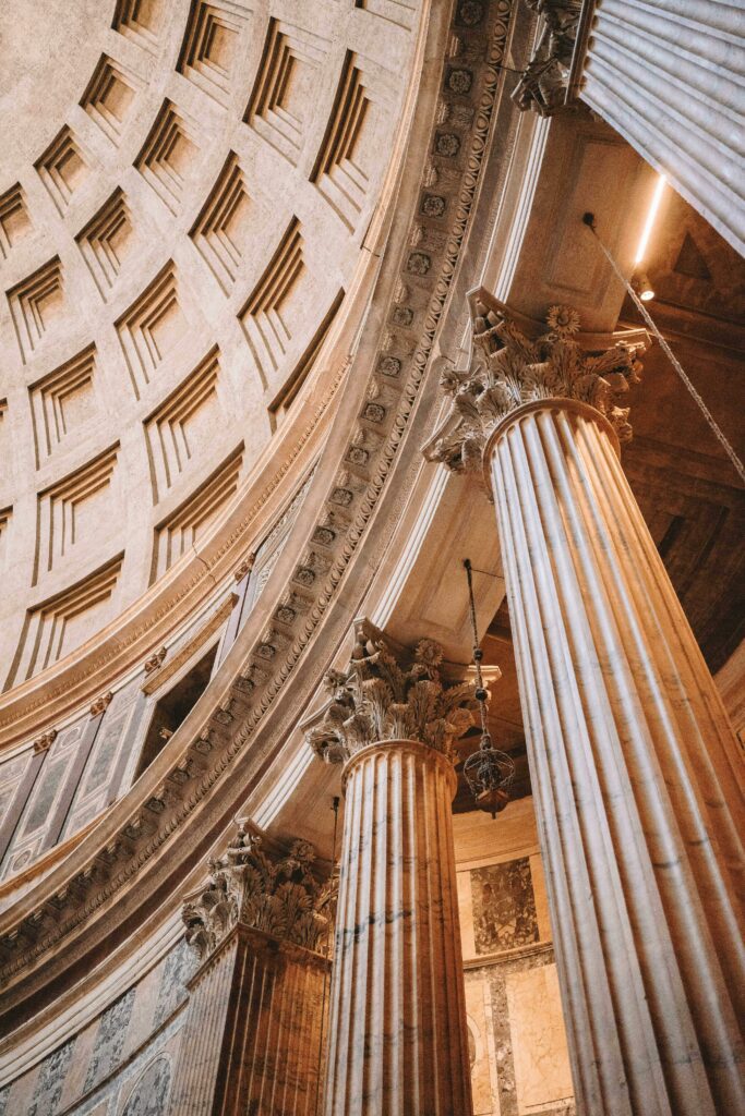 Pantheon