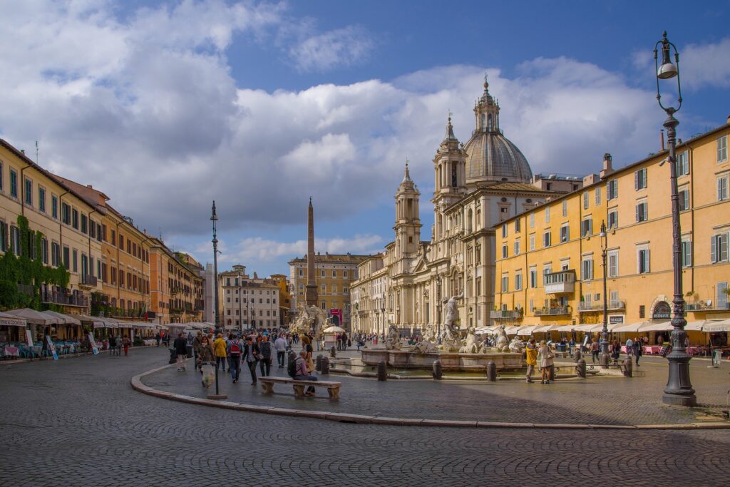 Piazza Navona