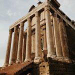 Temple of Saturn