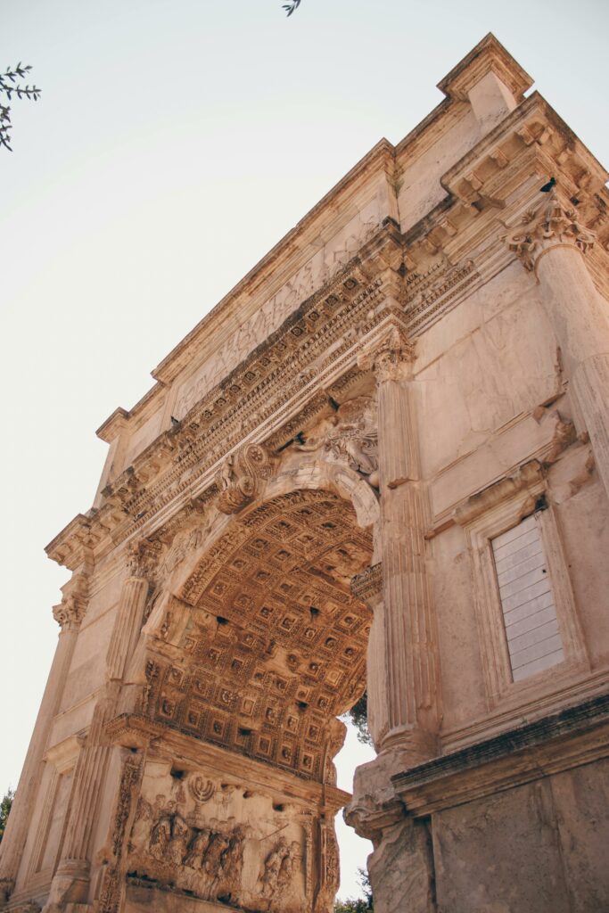 Arch of Titus