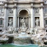 Trevi Fountain