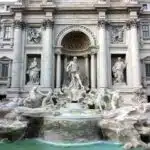 Trevi Fountain