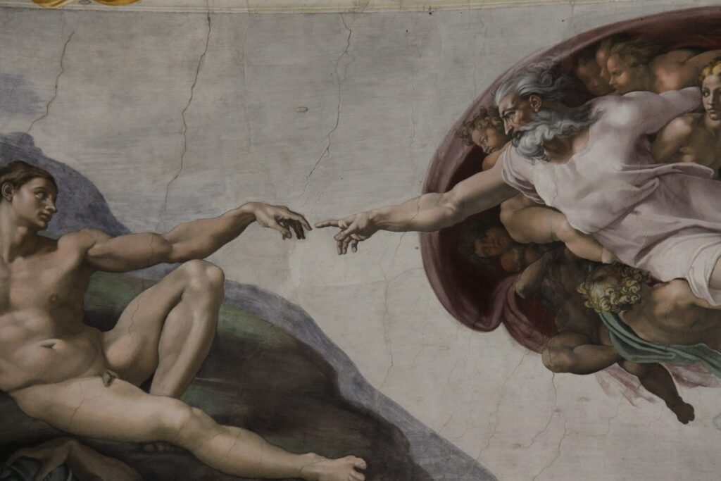 Sistine chapel