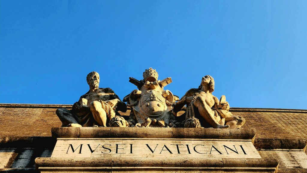 Vatican Museums