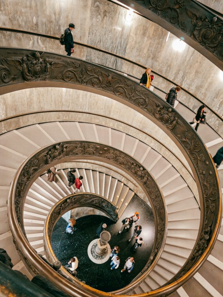 Vatican Museums