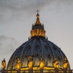 St Peter's Basilica