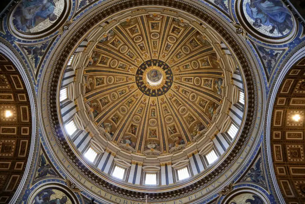 Dome