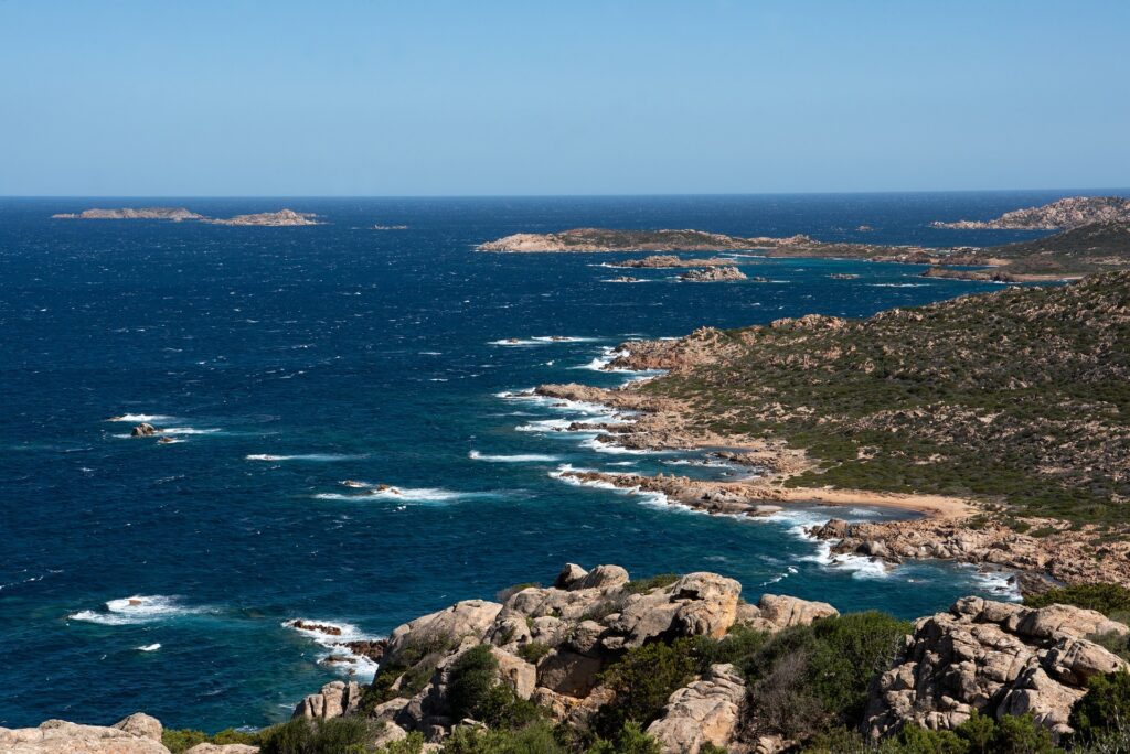 La Maddalena Archipelago