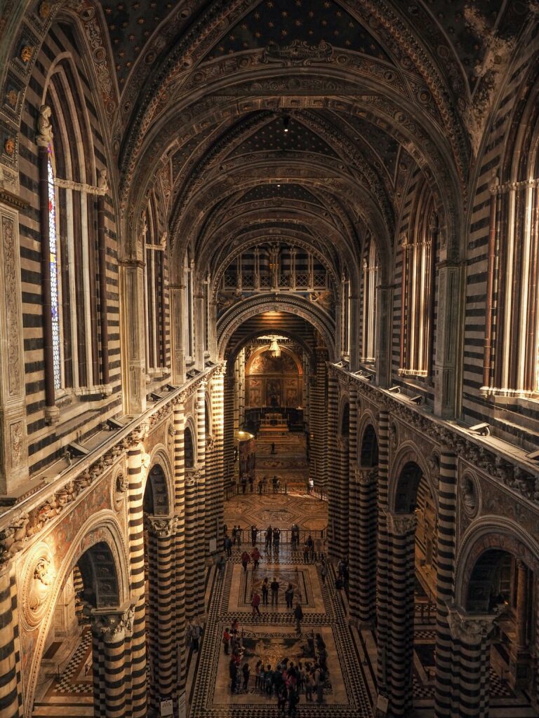 Duomo di Siena