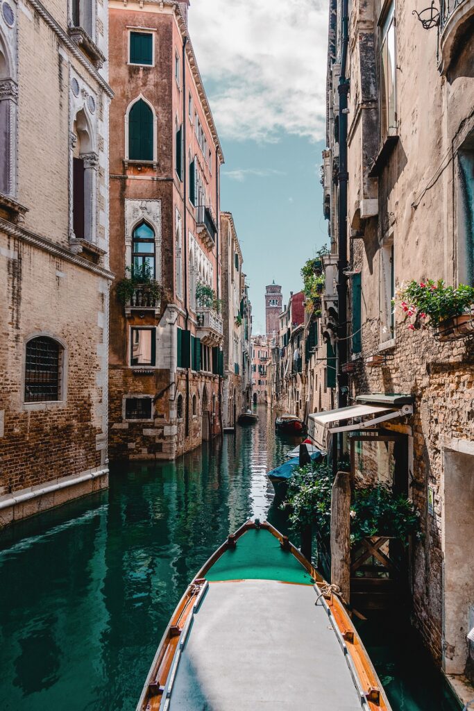 Venice