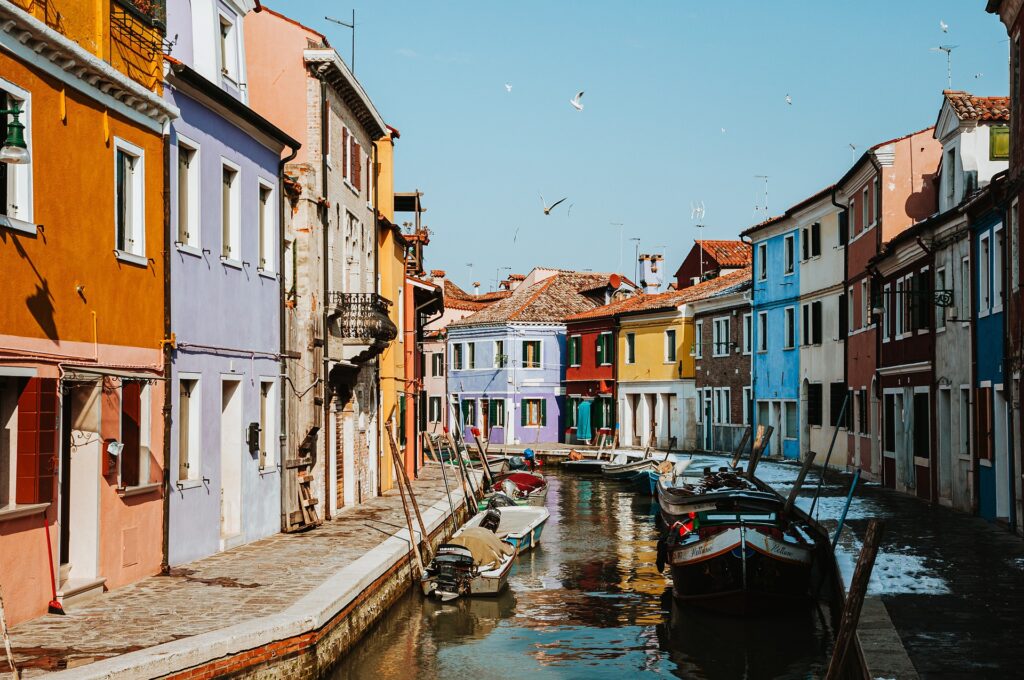 Burano