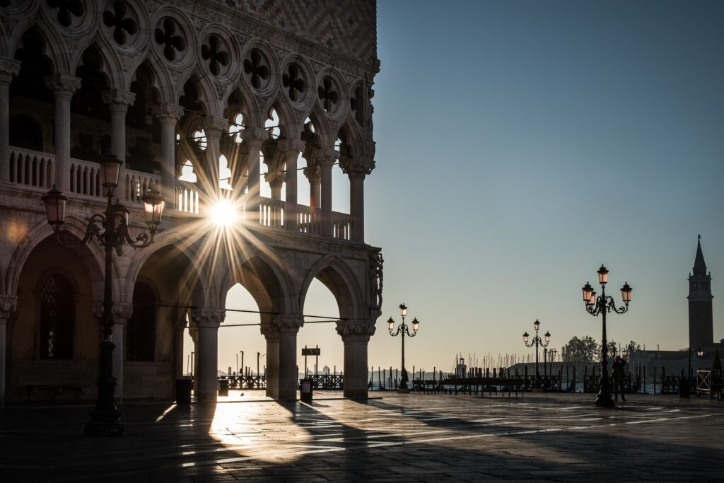 St. Mark's Square