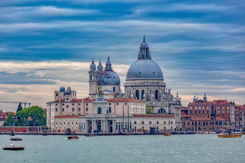 St. Mark's Basilica