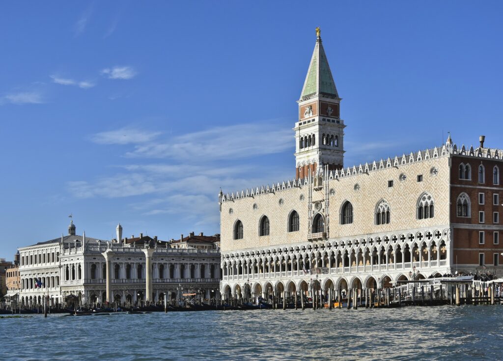 Doge’s Palace