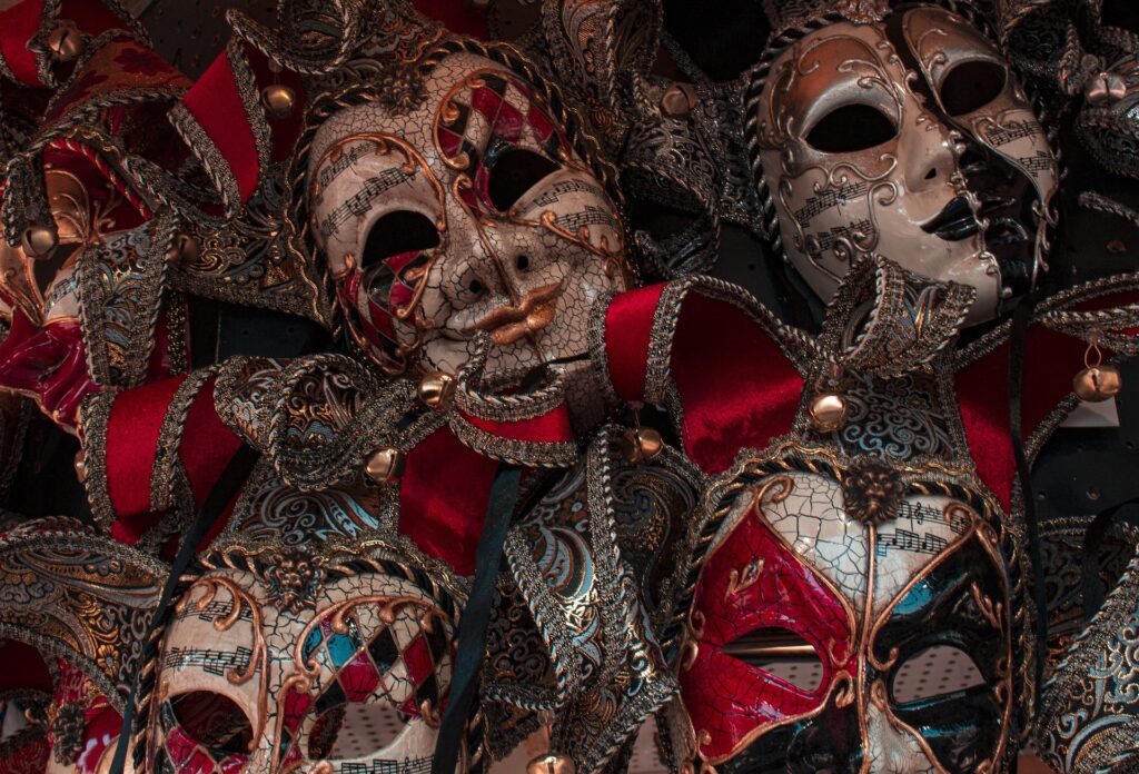 Venice Carnival