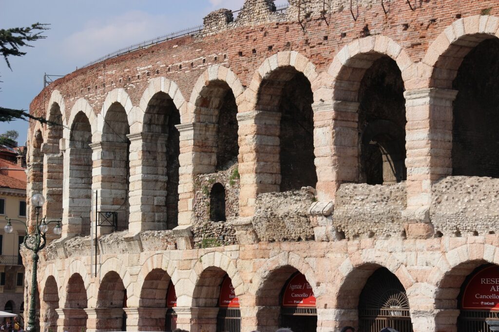 Arena di Verona